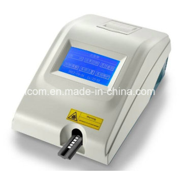 LCD Display Urine Analyzer Machine for Medical, Hospital Using